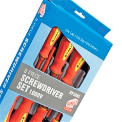Cabac Screwdriver  HVSDK5 for $47.00
